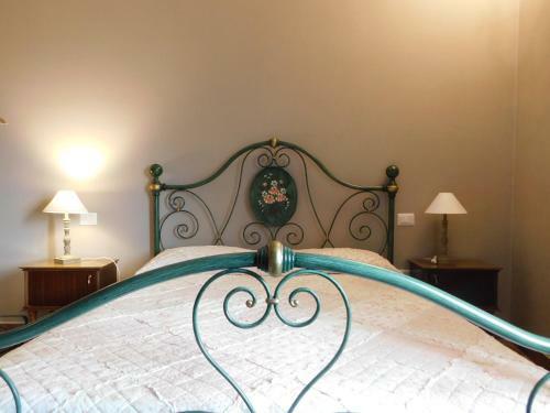 Bed & Breakfast Olimpia's Home