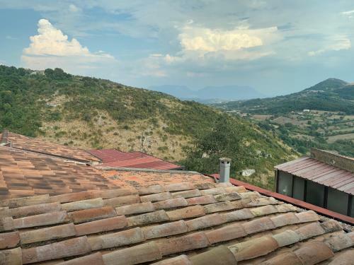 Bed & Breakfast Olimpia's Home