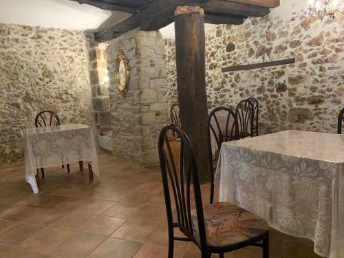 Bed & Breakfast Olimpia's Home