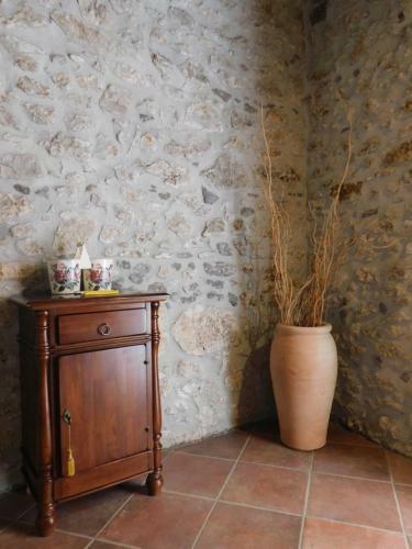 Bed & Breakfast Olimpia's Home