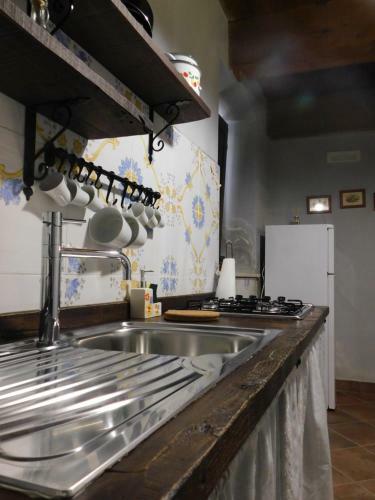 Bed & Breakfast Olimpia's Home