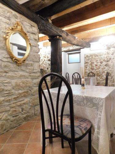 Bed & Breakfast Olimpia's Home