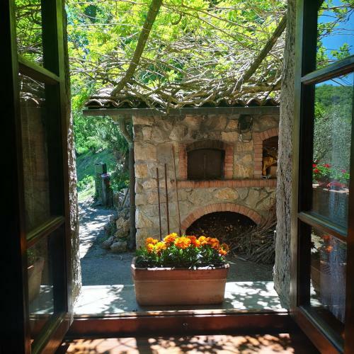 Ulivella Holiday Home