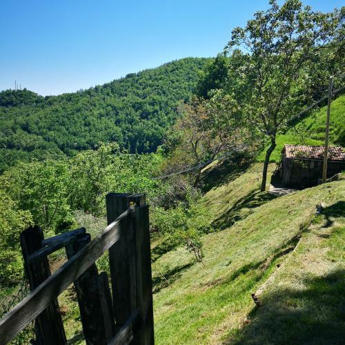 Ulivella Holiday Home