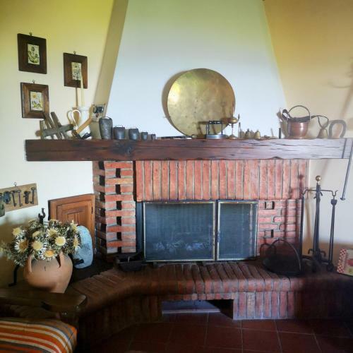 Ulivella Holiday Home