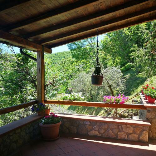 Ulivella Holiday Home