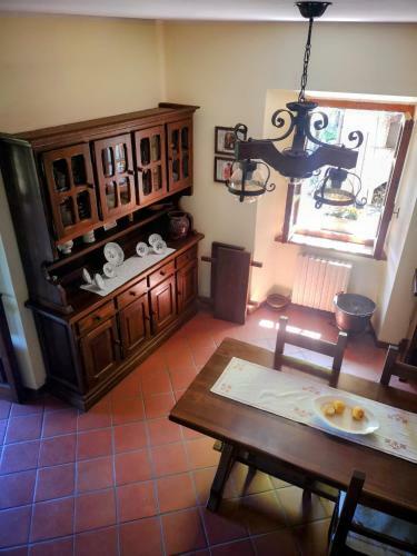 Ulivella Holiday Home