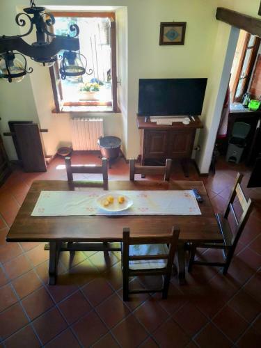 Ulivella Holiday Home