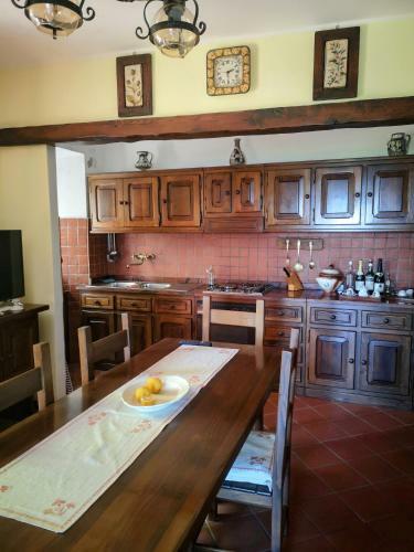 Ulivella Holiday Home