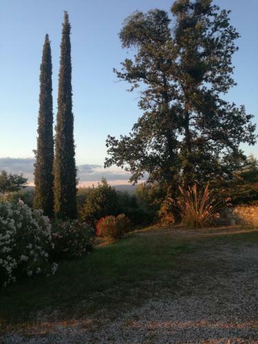 Apartamento Casetta Pescine