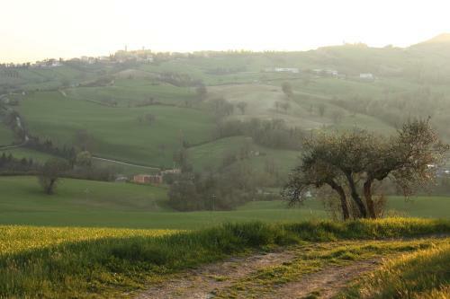 Bed & Breakfast Il Nostro Sogno
