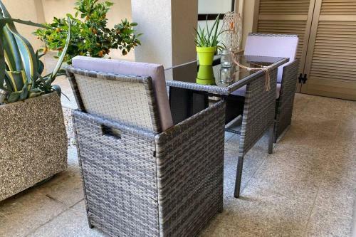 Spa Tiny Love Apartment Close To Milan-como-malpensa