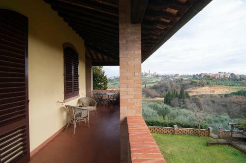 Agroturismo Agriturismo Raccianello