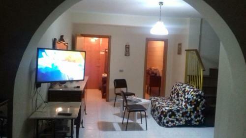 Il Sasso Bed & Breakfast