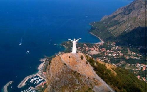 Il Sasso Bed & Breakfast