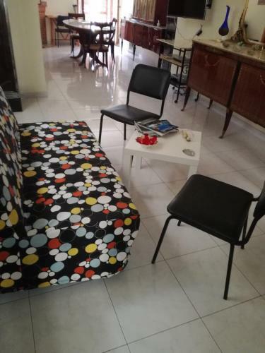 Il Sasso Bed & Breakfast