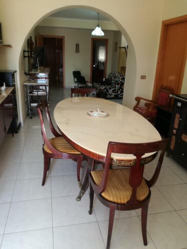 Il Sasso Bed & Breakfast