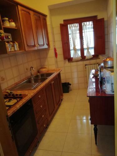 Il Sasso Bed & Breakfast