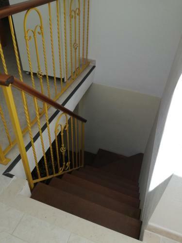 Il Sasso Bed & Breakfast