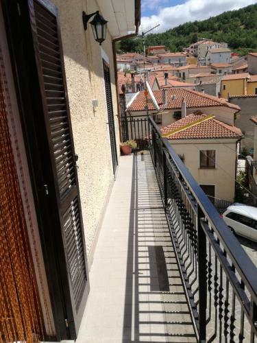 Il Sasso Bed & Breakfast
