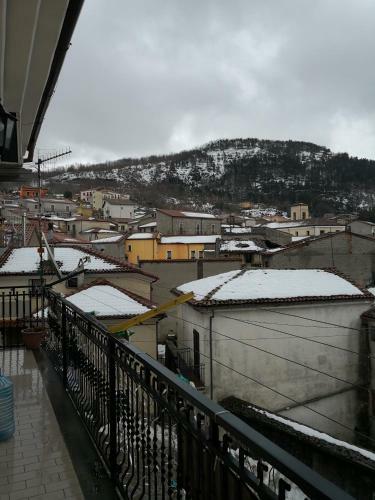 Il Sasso Bed & Breakfast