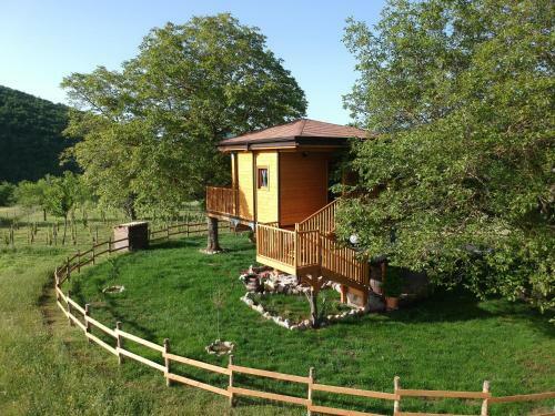 Bed & Breakfast Guarda Che Luna