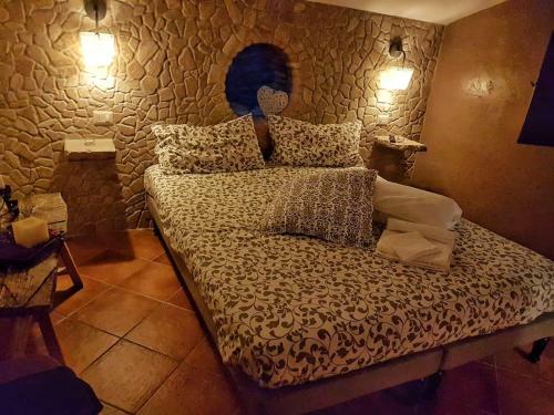 Bed & Breakfast Guarda Che Luna