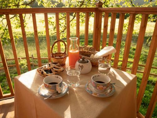 Bed & Breakfast Guarda Che Luna