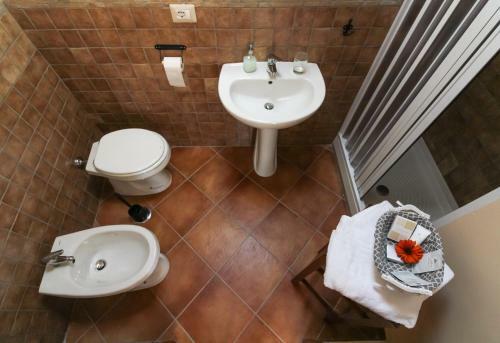 Bed & Breakfast Guarda Che Luna