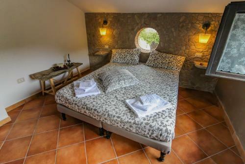 Bed & Breakfast Guarda Che Luna