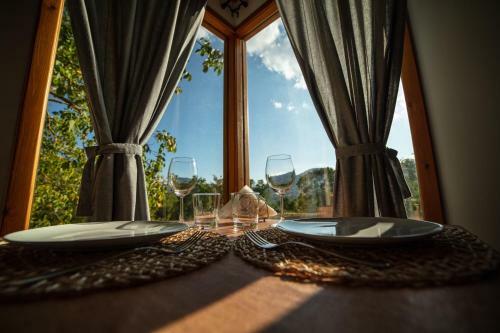 Bed & Breakfast Guarda Che Luna