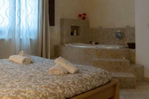 Bed & Breakfast Guarda Che Luna