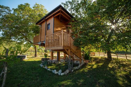 Bed & Breakfast Guarda Che Luna