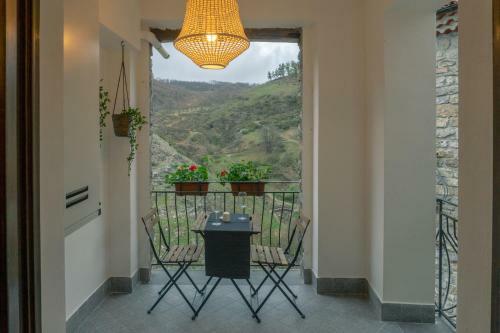 Bed & Breakfast Guarda Che Luna