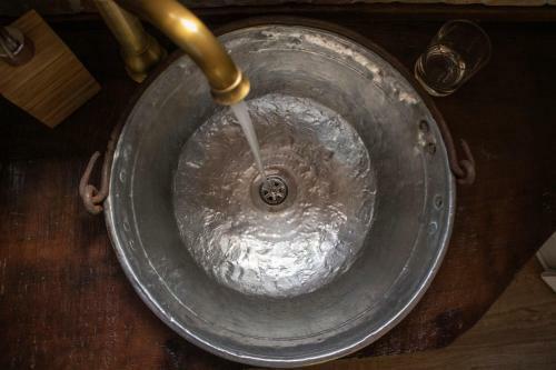 Bed & Breakfast Guarda Che Luna