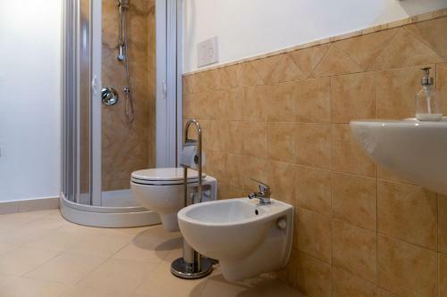 Bed & Breakfast Guarda Che Luna