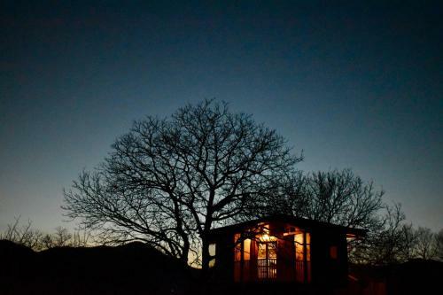 Bed & Breakfast Guarda Che Luna