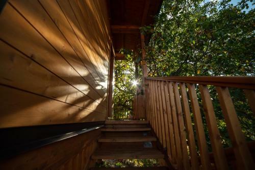 Bed & Breakfast Guarda Che Luna