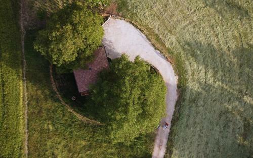 Bed & Breakfast Guarda Che Luna