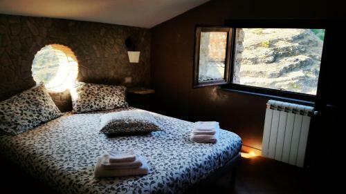 Bed & Breakfast Guarda Che Luna
