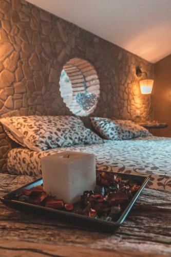 Bed & Breakfast Guarda Che Luna