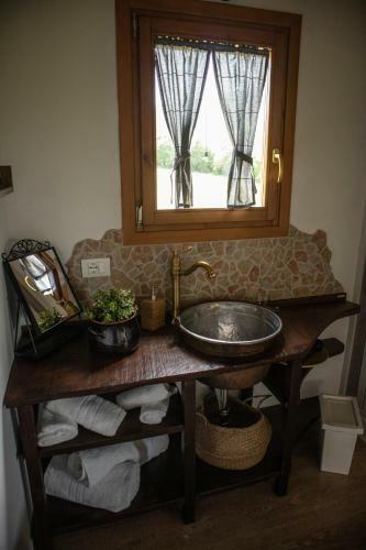 Bed & Breakfast Guarda Che Luna