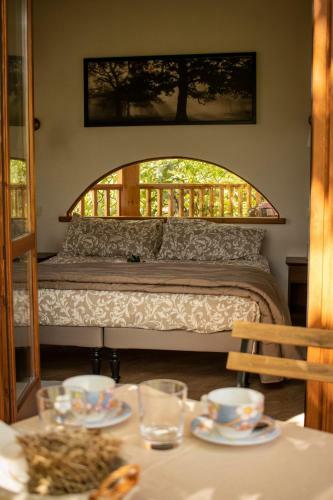 Bed & Breakfast Guarda Che Luna