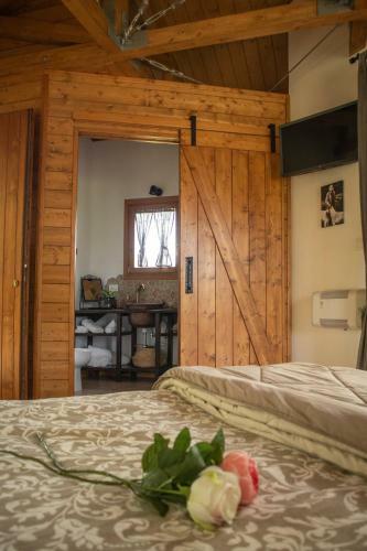 Bed & Breakfast Guarda Che Luna
