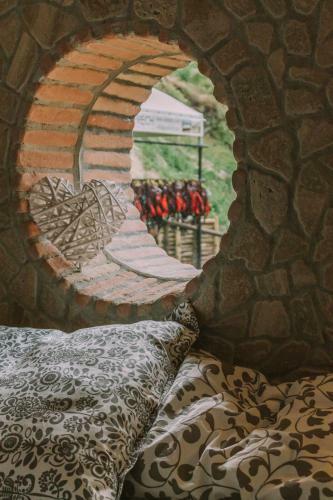 Bed & Breakfast Guarda Che Luna