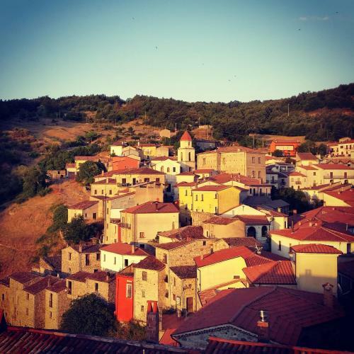 Bed & Breakfast Guarda Che Luna