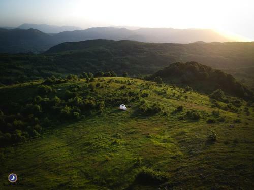 Bed & Breakfast Guarda Che Luna