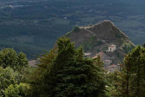 Bed & Breakfast Guarda Che Luna