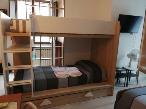 B&B Petra Castalda