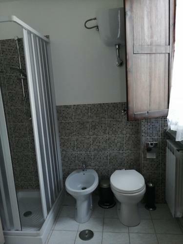 B&B Petra Castalda